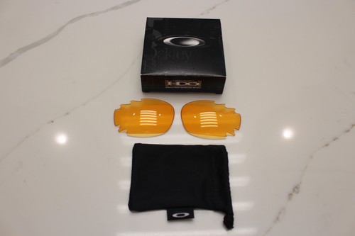 New genuine oakley racing - new,