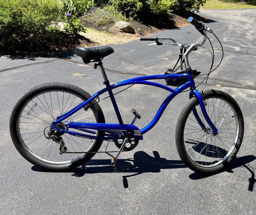 Schwinn corvette style - corvette,