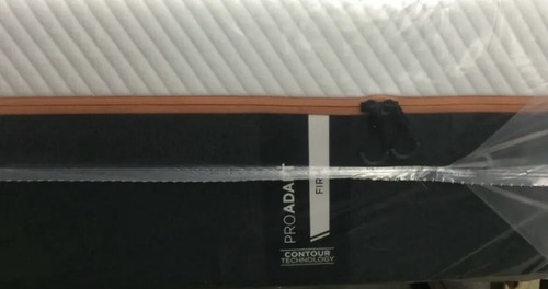 Tempur pedic pro adapt firm - pro,