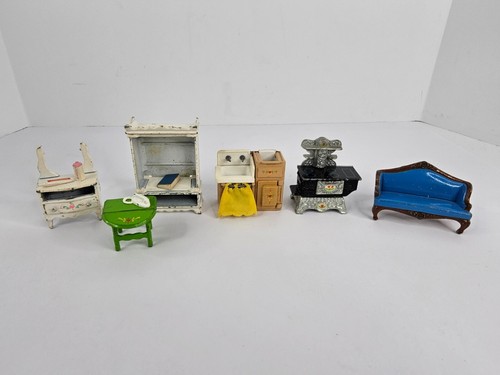 Vintage 1980 mattel the - vintage,
