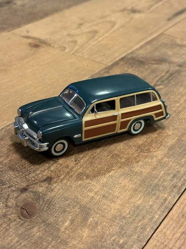 Franklin mint classic cars - mint,