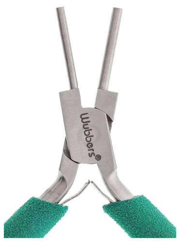 Wubbers bail making pliers - wubbers,