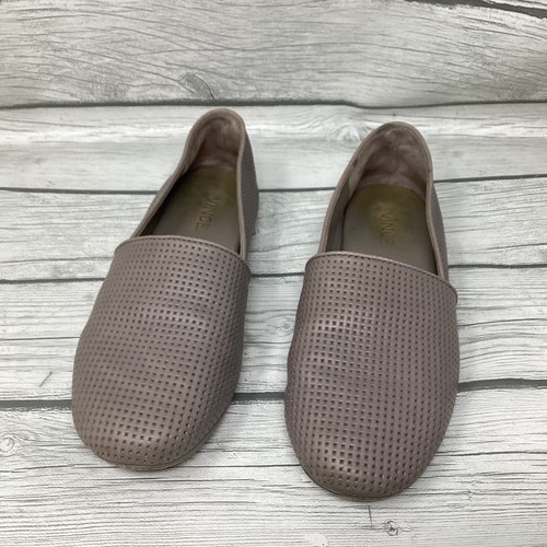 Vince bogart women slip on - vince,