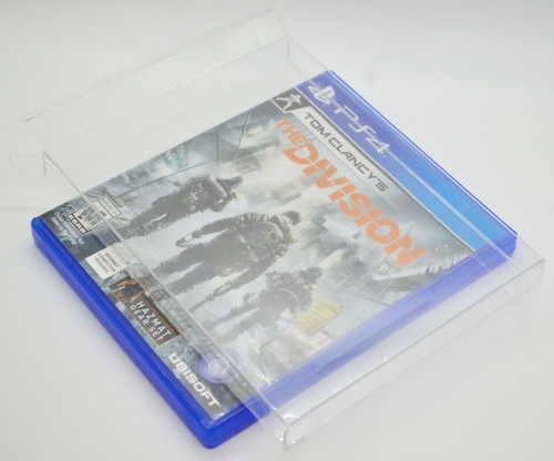 Plastic protective - 40,