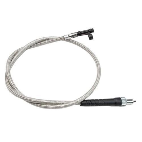 Steel speedometer cable - steel,