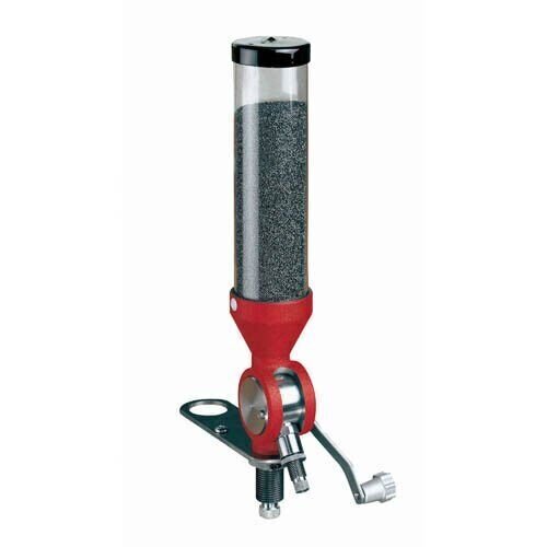 Hornady lock load - lock, powder