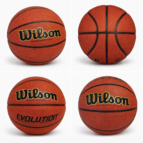 Basketball indoor game - 29.5,