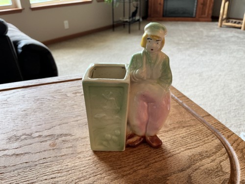 Vintage dutch boy - vintage,