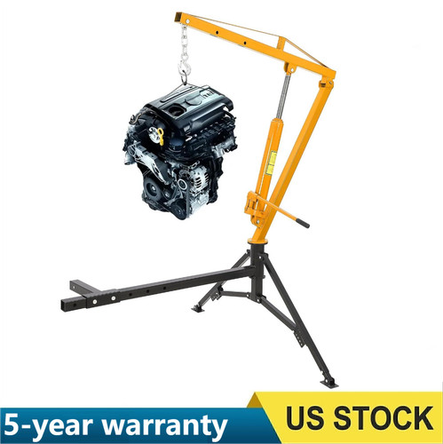 1000 lbs hydraulic - 1000, pickup