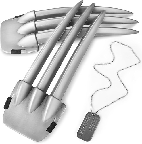 Pcs wolf claws - pcs, costume