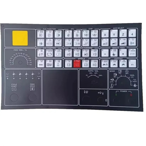 1pc cnc operation panel - cnc,