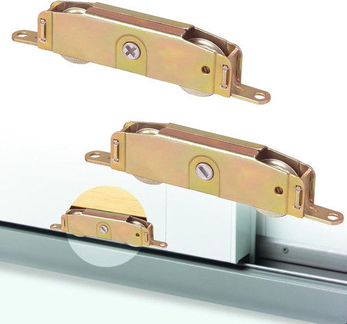 Pack sliding patio - 2,