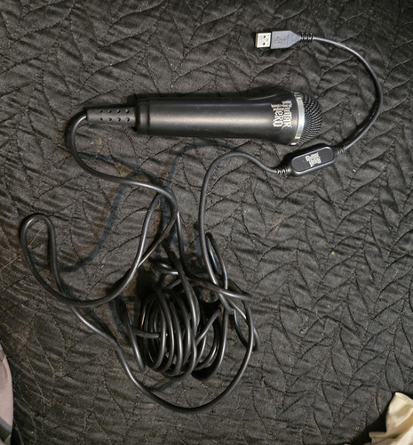 Guitar hero wired usb - guitar,