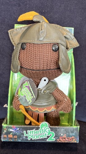 Rare new boxed little - new,