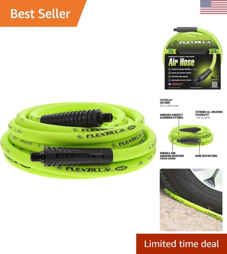 Versatile flexzilla air - air, hose