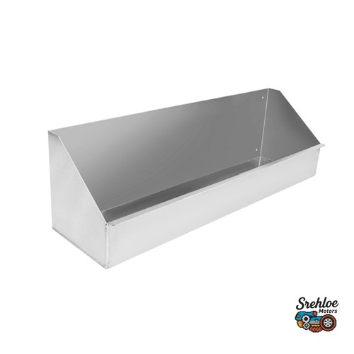 Aluminum jack stand rack shelf - rack,