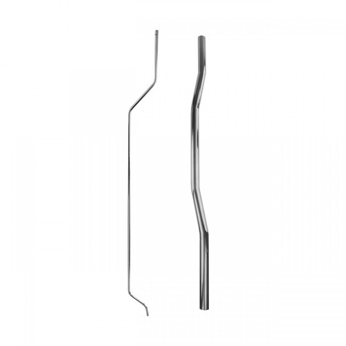 Toilet parts satin nickel - toilet,