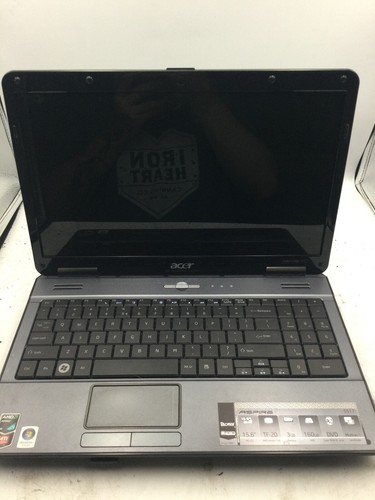 Acer aspire 5517 for parts - acer,