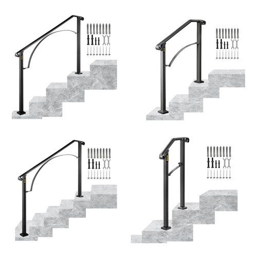 Uimoso wrought iron handrail - uimoso,