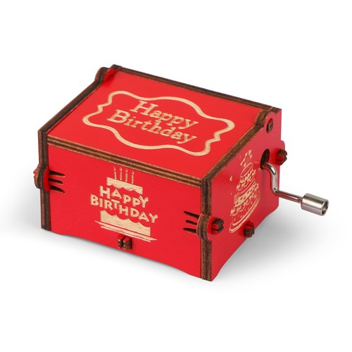 Music boxes happy - music,
