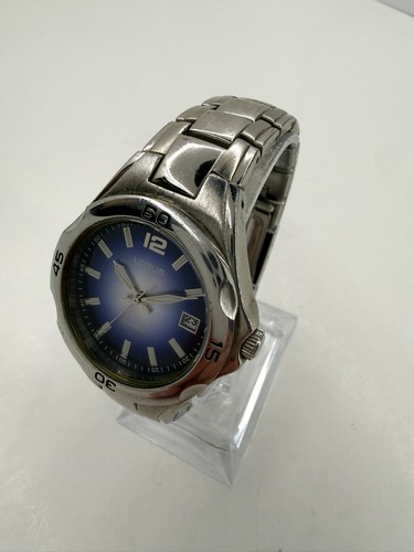 Lorus blue gradient - lorus,