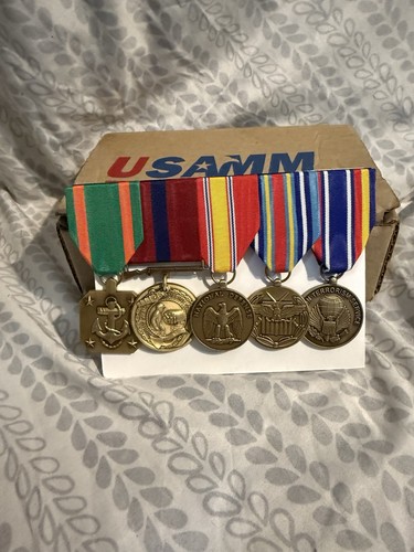 Brand new marine - brand,