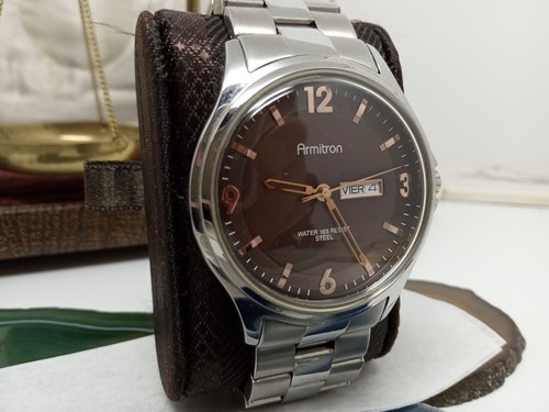 Vintage armitron mens - vintage, watch