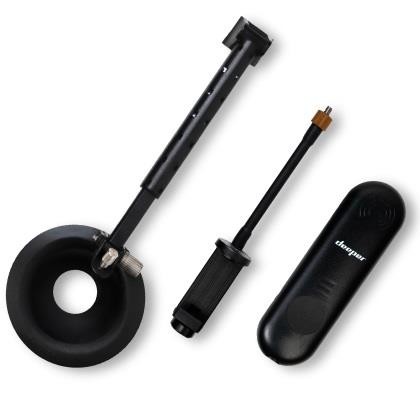 Deeper range extender kit - range,