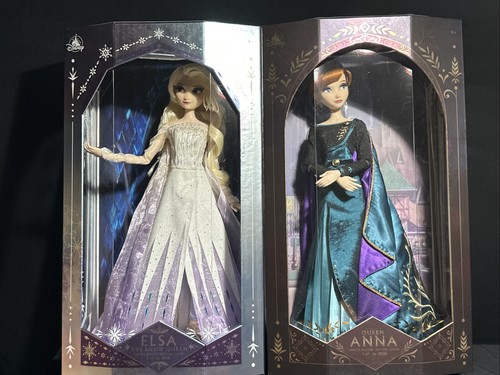 Disney elsa the snow queen - disney,
