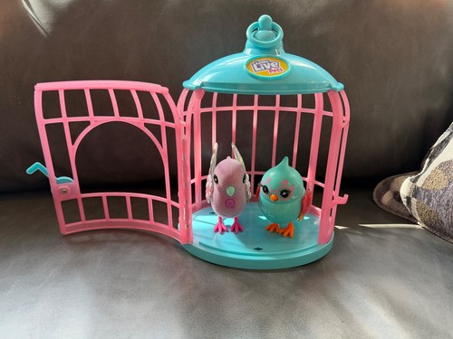 Little live pets light - little,