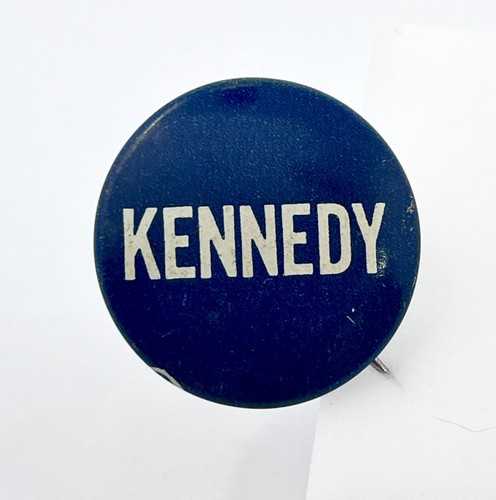 Vtg rfk robert kennedy - sr,