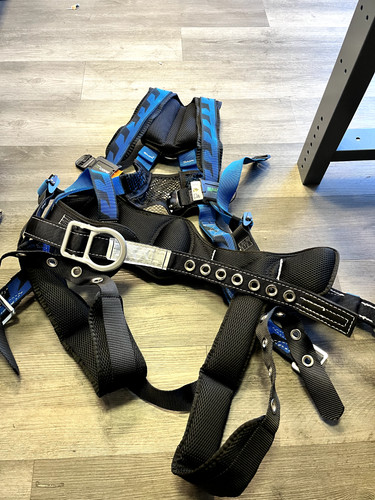 Miller fall protection - miller,