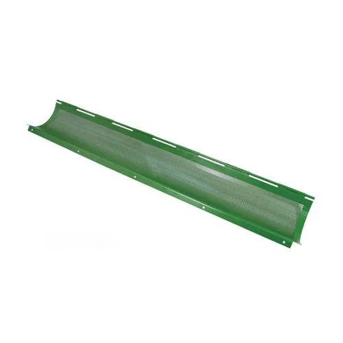 Lower clean grain auger - clean,