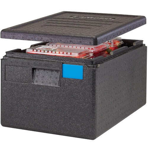 Standard insulated pan - standard,