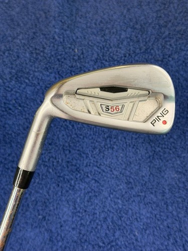 Ping s56 red dot irons - dot,