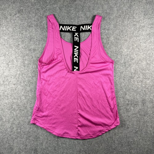 Nike dri fit - dri-fit, elastic
