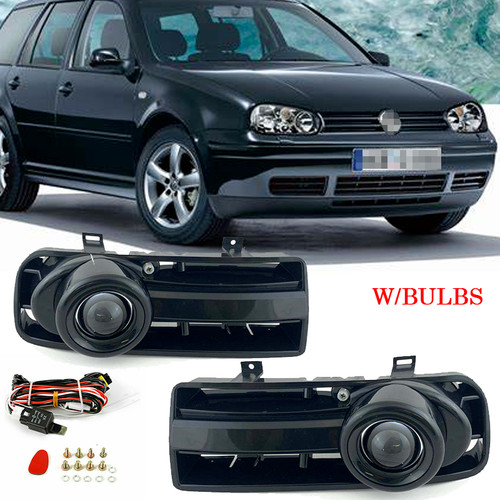 Fit 1999 volkswagen mk4 - fit,