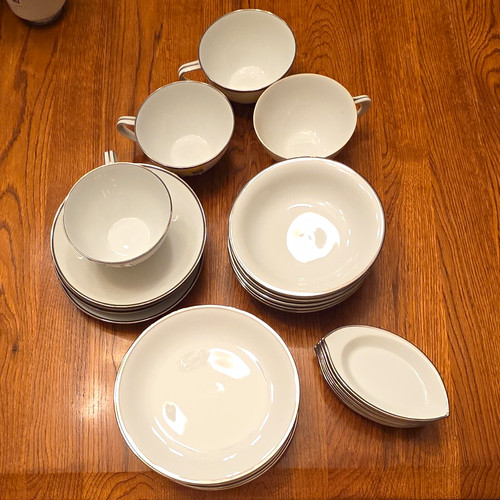 Vintage noritake - vintage,