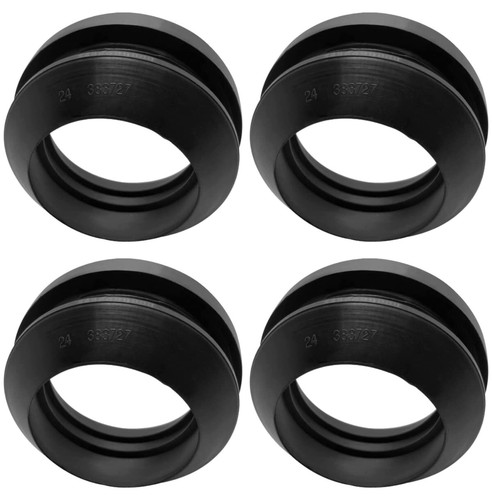 383727 washer tub seal - tub,
