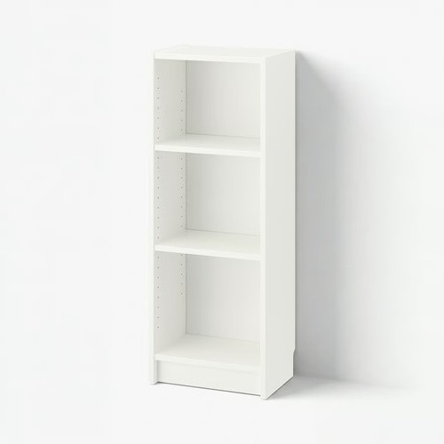 Ikea billy bookcase - bookcase, ×