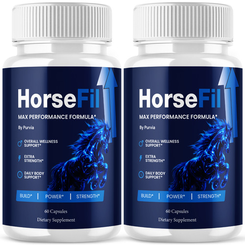Horse fil pills for - pills,