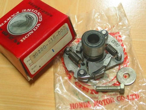 Honda cb93 ca160 ca175 - ca160,