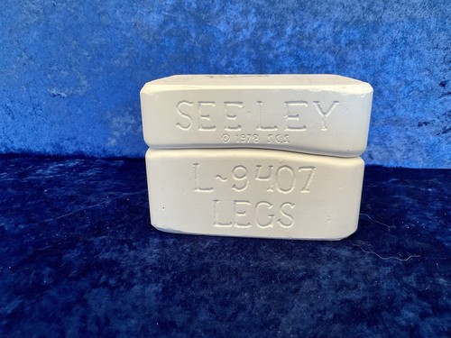 Seeley doll slip - seeley, 1978
