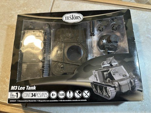 Testors 650023t army m3 - testors,