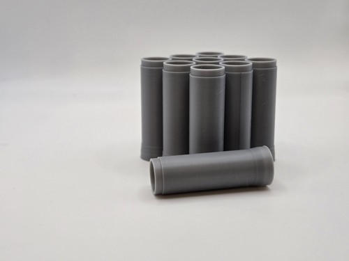 Scale reinforced - 1/50,