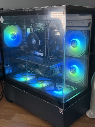 Nvidia rtx 3080 custom - custom, gaming