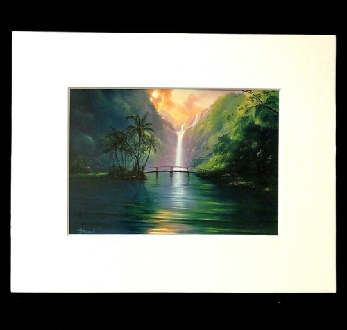 Reflections jim warren - by,