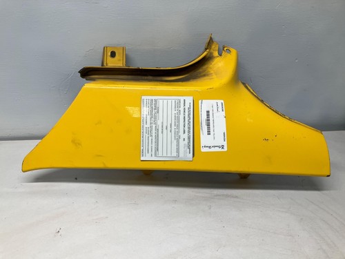Freightliner 106 yellow - freightliner,