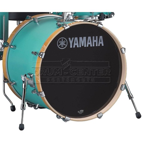 Yamaha stage custom birch bass - birch,