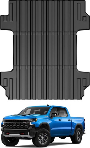 Bed mat for 2019 2026 - bed, 2019-2026